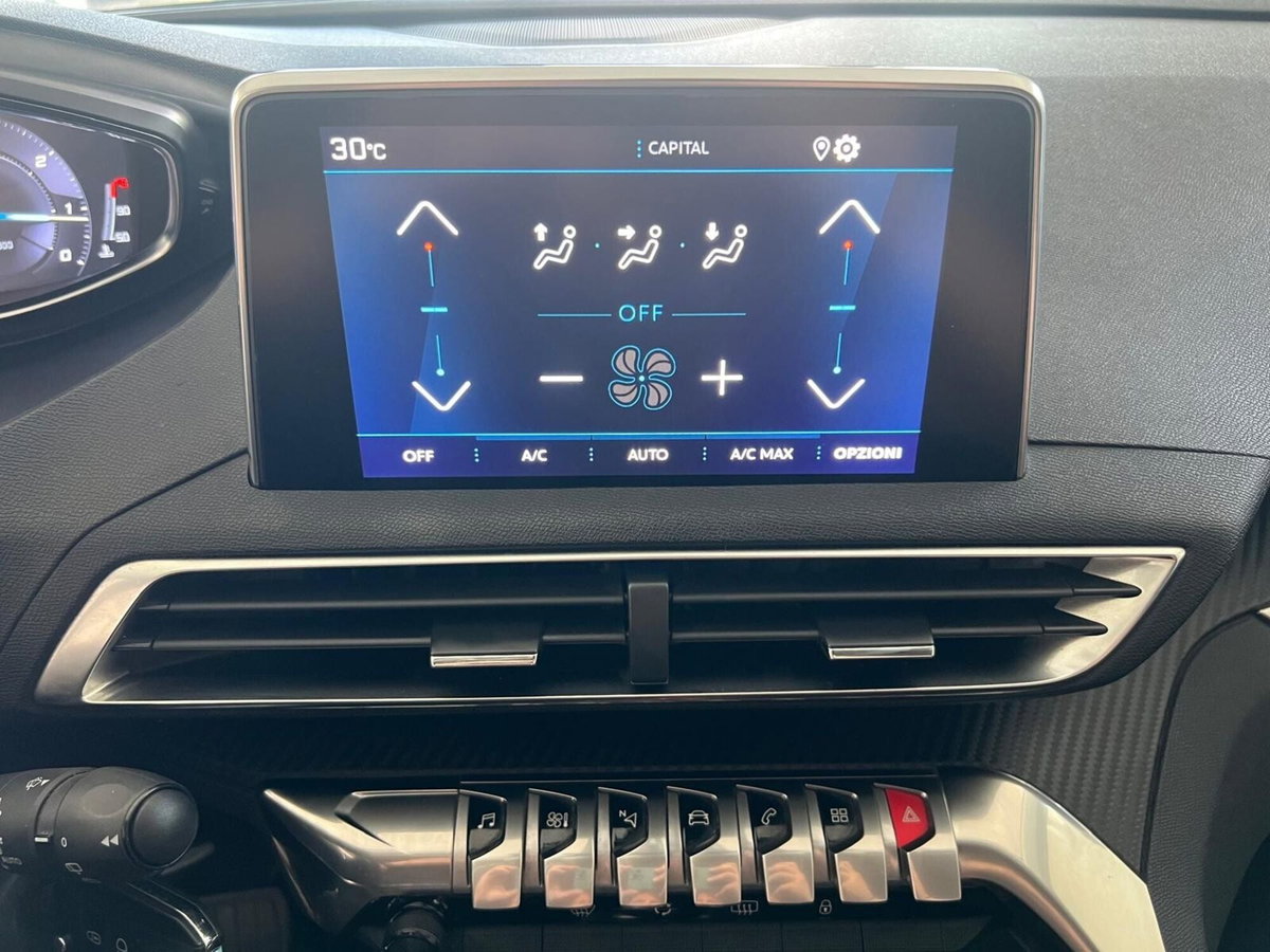 Peugeot 3008 BlueHDi 130 S&S EAT8 Active Pack (15)