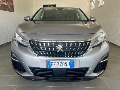Peugeot 3008 BlueHDi 130 S&S EAT8 Active Pack (2)