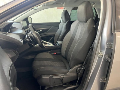 Peugeot 3008 BlueHDi 130 S&S EAT8 Active Pack (20)