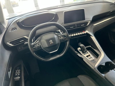 Peugeot 3008 BlueHDi 130 S&S EAT8 Active Pack (8)