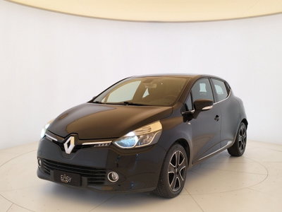 Renault Clio dCi 8V 90CV Start&Stop 5 porte Energy Intens usata