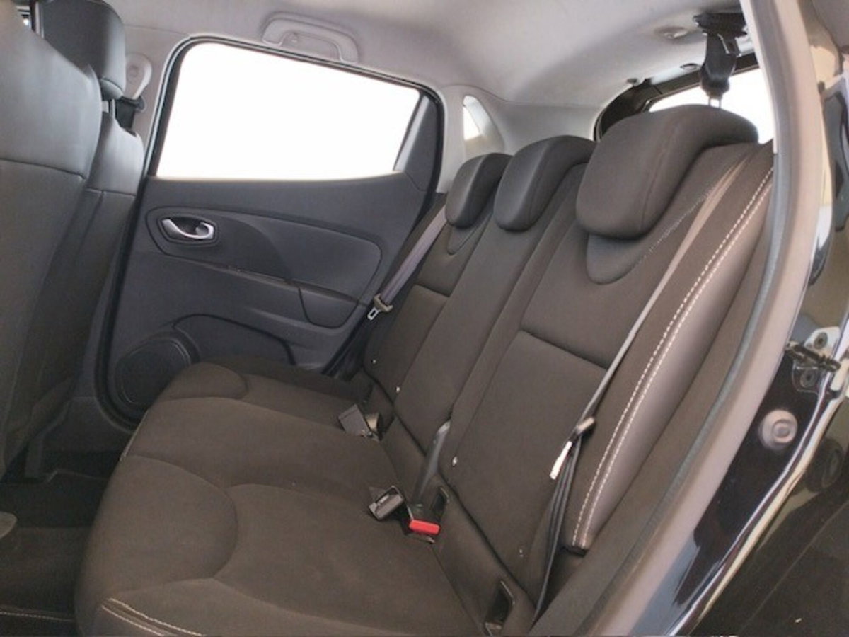 Renault Clio dCi 8V 90CV Start&Stop 5 porte Energy Intens (12)