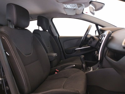 Renault Clio dCi 8V 90CV Start&Stop 5 porte Energy Intens (14)