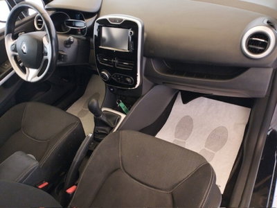 Renault Clio dCi 8V 90CV Start&Stop 5 porte Energy Intens (15)