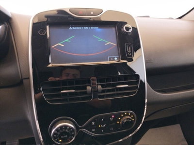 Renault Clio dCi 8V 90CV Start&Stop 5 porte Energy Intens (17)