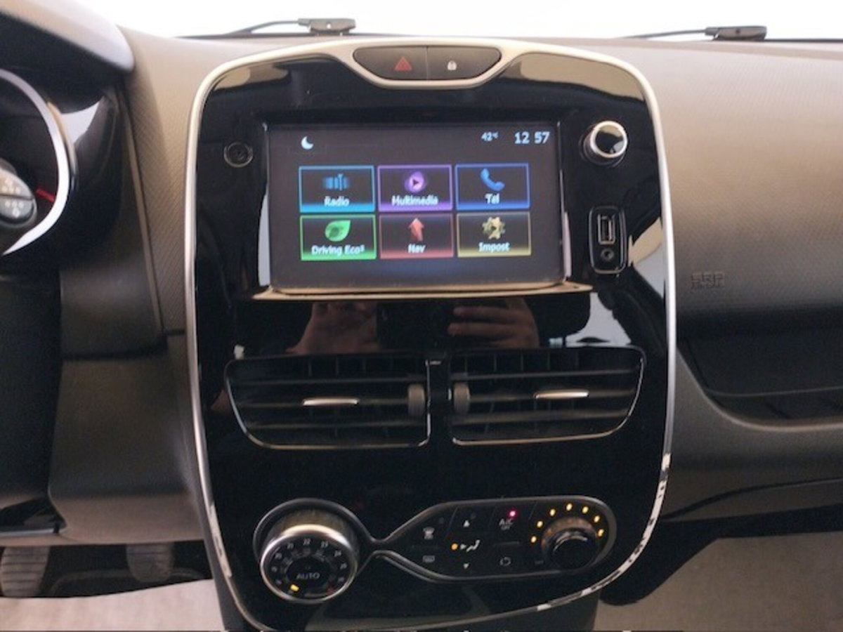 Renault Clio dCi 8V 90CV Start&Stop 5 porte Energy Intens (18)