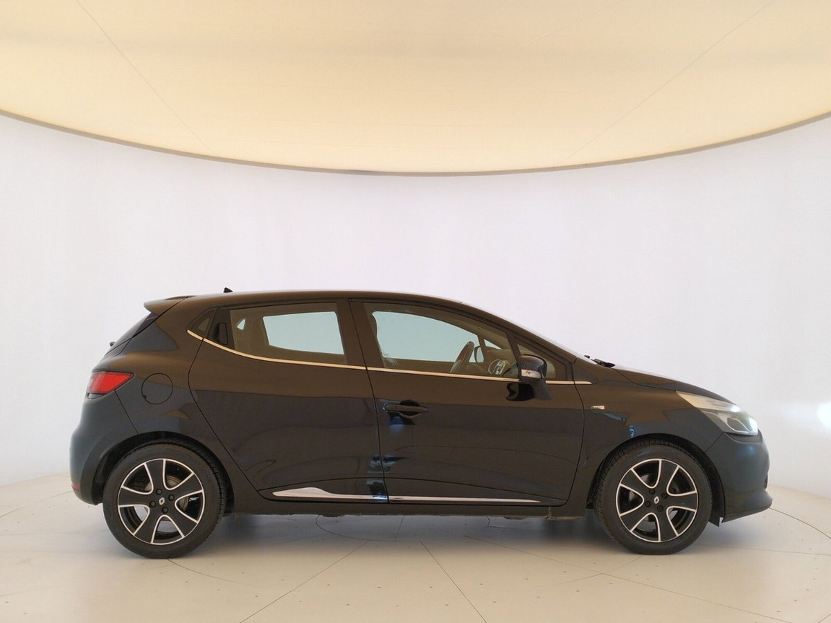 Renault Clio dCi 8V 90CV Start&Stop 5 porte Energy Intens (5)