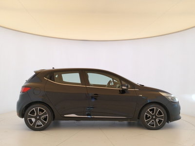 Renault Clio dCi 8V 90CV Start&Stop 5 porte Energy Intens (5)