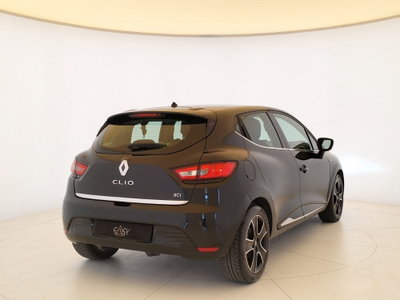 Renault Clio dCi 8V 90CV Start&Stop 5 porte Energy Intens (6)