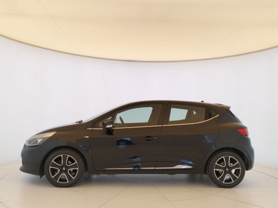 Renault Clio dCi 8V 90CV Start&Stop 5 porte Energy Intens (9)