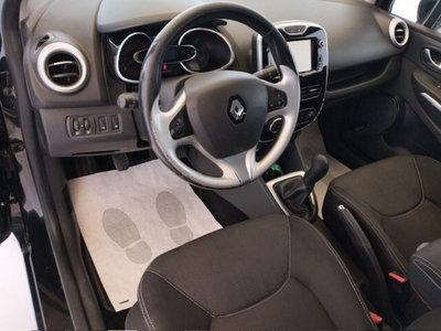 Renault Clio dCi 8V 90CV Start&Stop 5 porte Energy Intens (10)