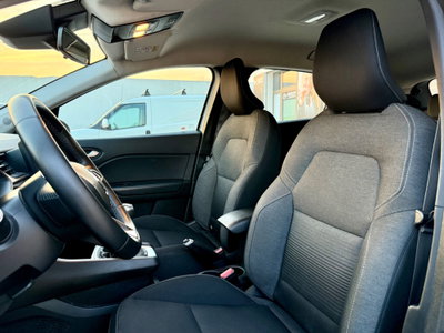 Renault Captur TCe 100 CV GPL FAP Life (15)
