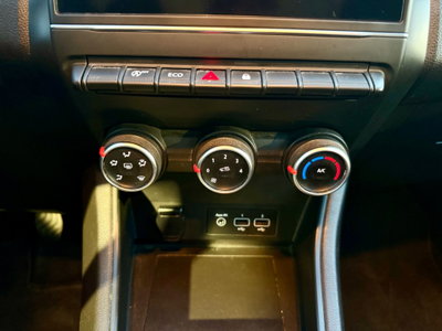 Renault Captur TCe 100 CV GPL FAP Life (20)