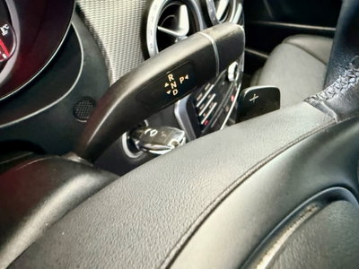 Mercedes-Benz GLA SUV 200 d Automatic Sport (19)