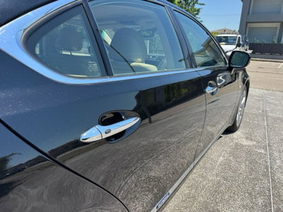Lexus LS 600h (11)