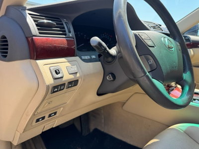 Lexus LS 600h (14)