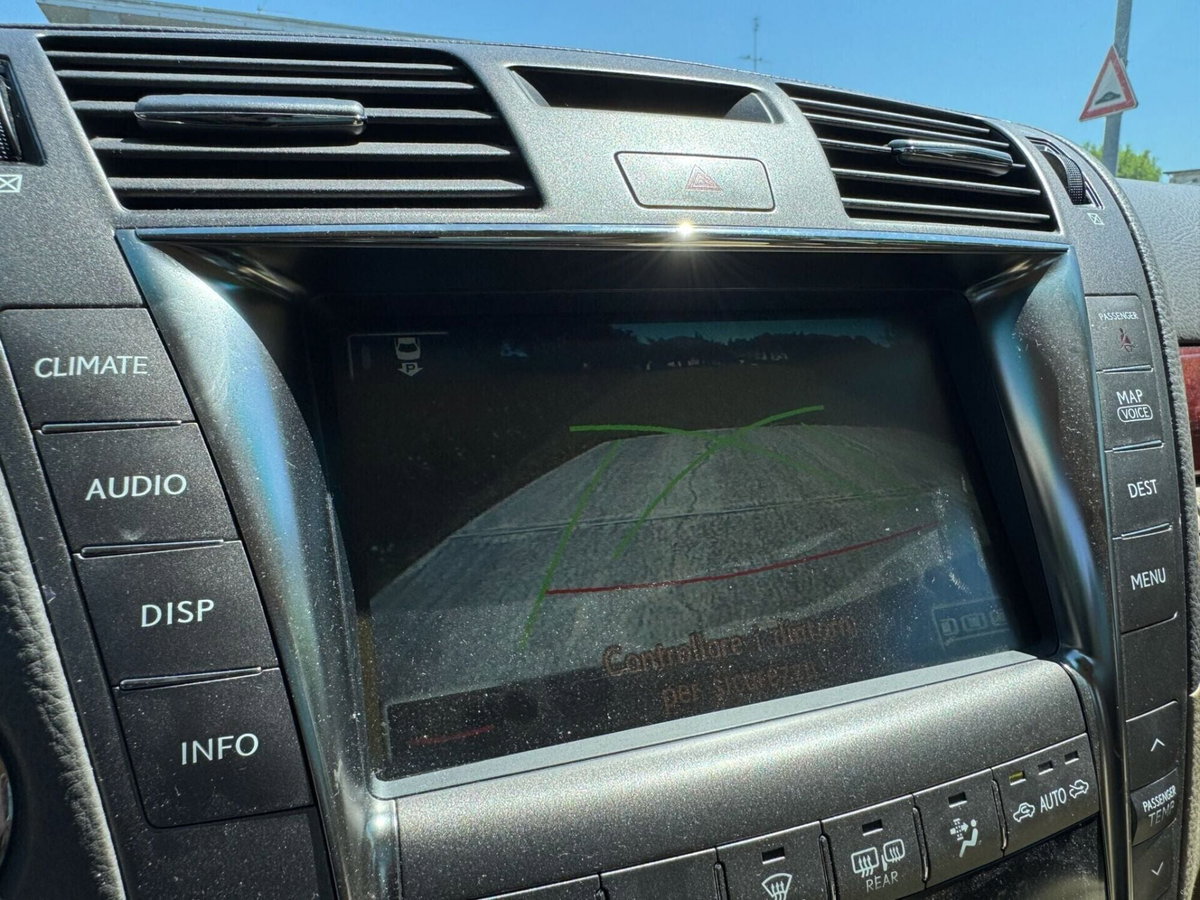 Lexus LS 600h (18)