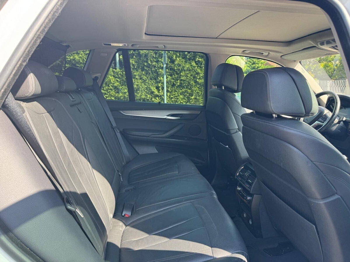BMW X5 xDrive30d 249CV Experience (13)
