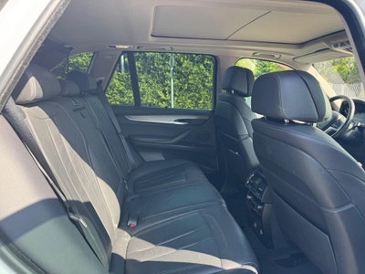 BMW X5 xDrive30d 249CV Experience (13)