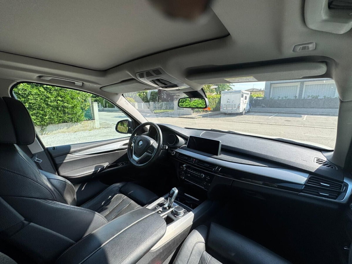 BMW X5 xDrive30d 249CV Experience (15)