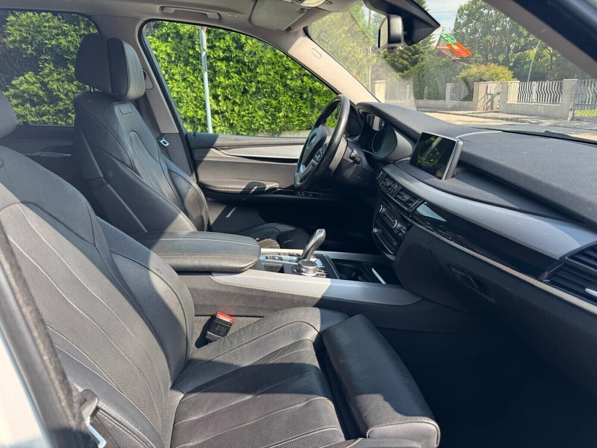 BMW X5 xDrive30d 249CV Experience (16)