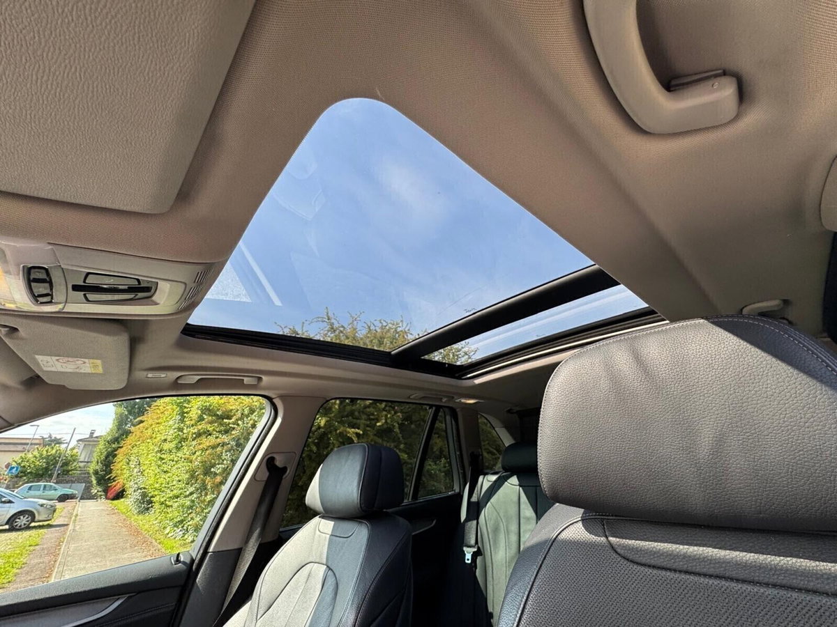 BMW X5 xDrive30d 249CV Experience (17)