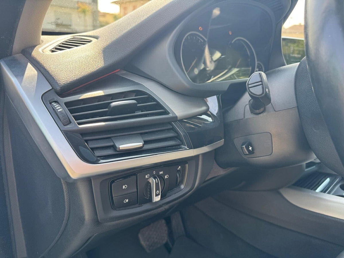BMW X5 xDrive30d 249CV Experience (18)