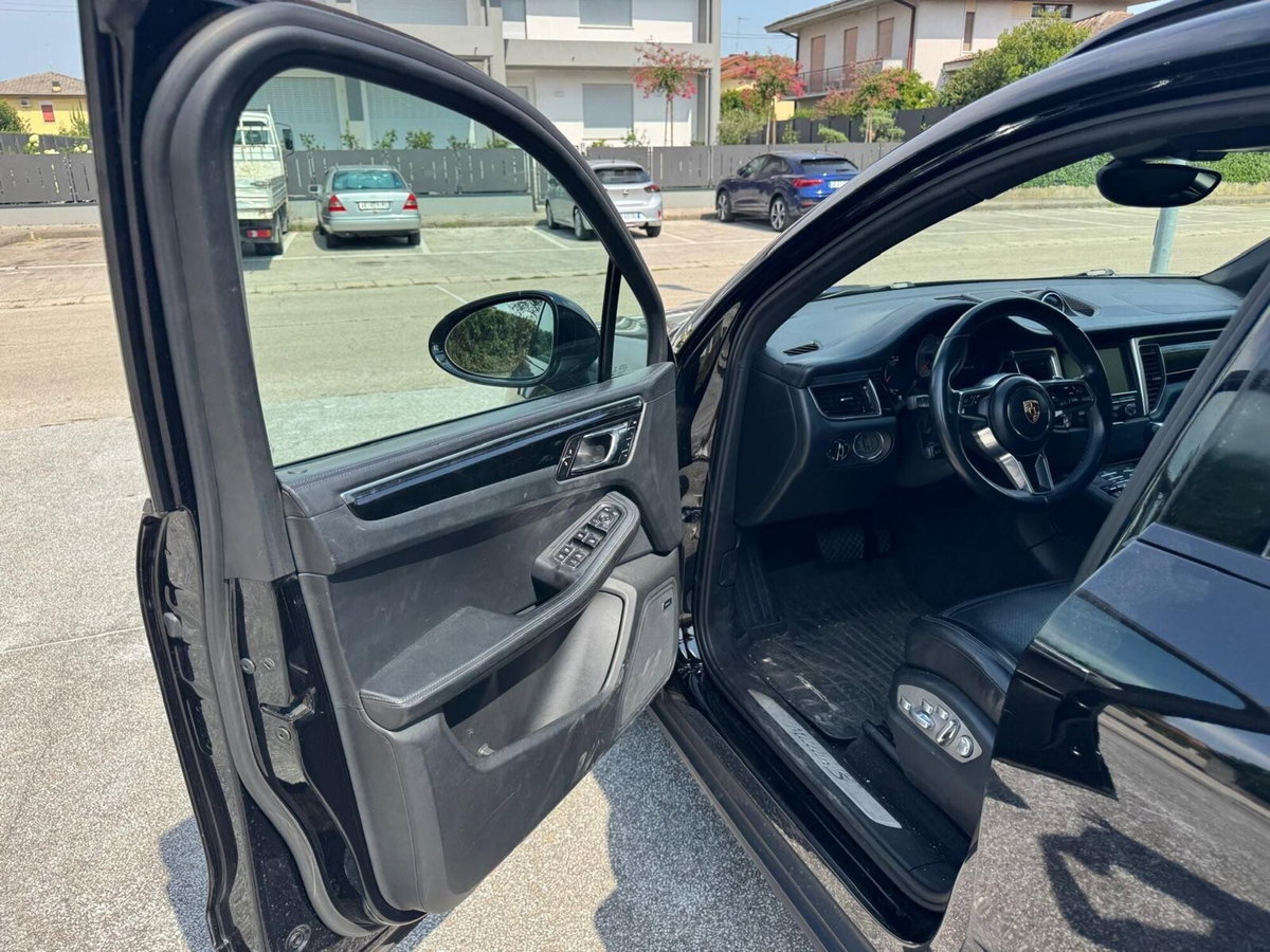 Porsche Macan S Diesel (11)