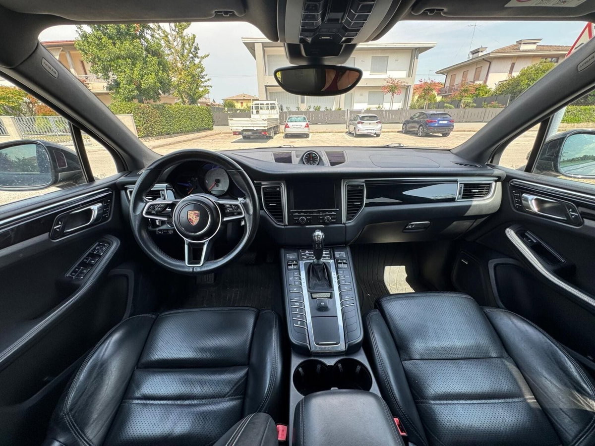 Porsche Macan S Diesel (12)