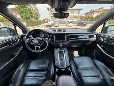 Porsche Macan S Diesel (12)