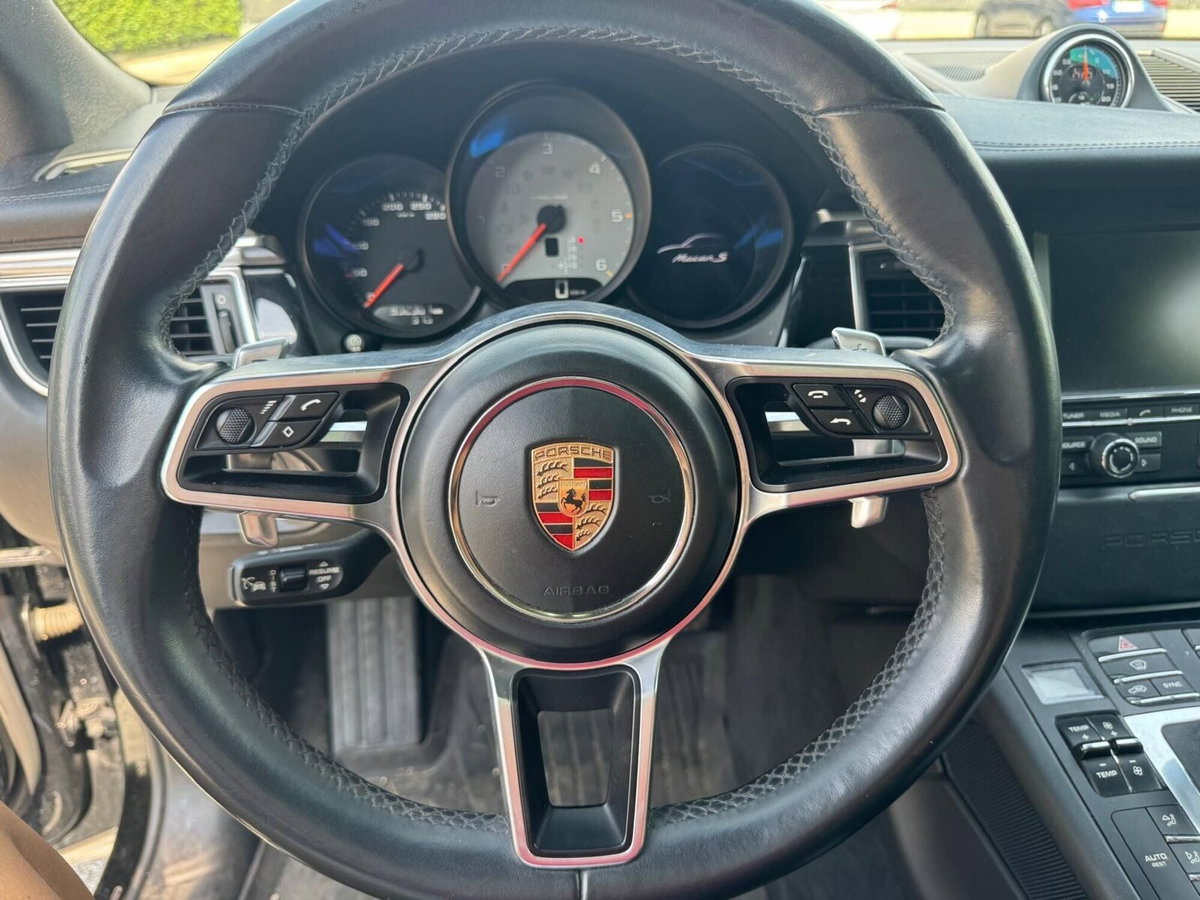 Porsche Macan S Diesel (15)