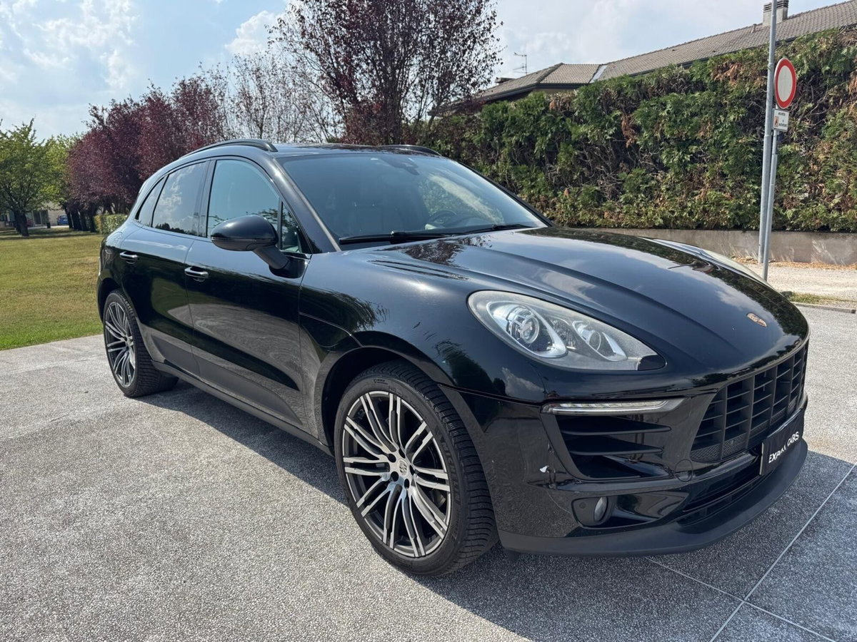 Porsche Macan S Diesel (2)