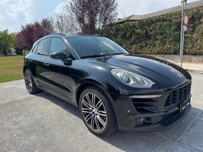 Porsche Macan S Diesel (2)