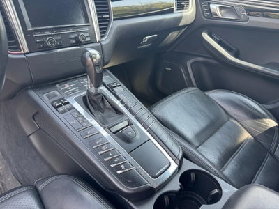 Porsche Macan S Diesel (20)