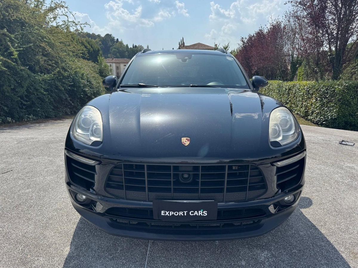 Porsche Macan S Diesel (3)