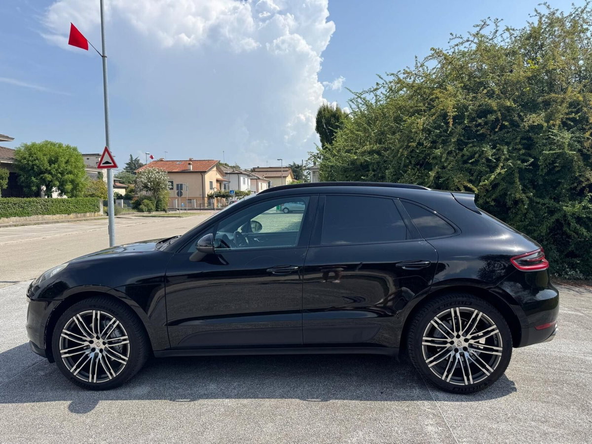 Porsche Macan S Diesel (4)