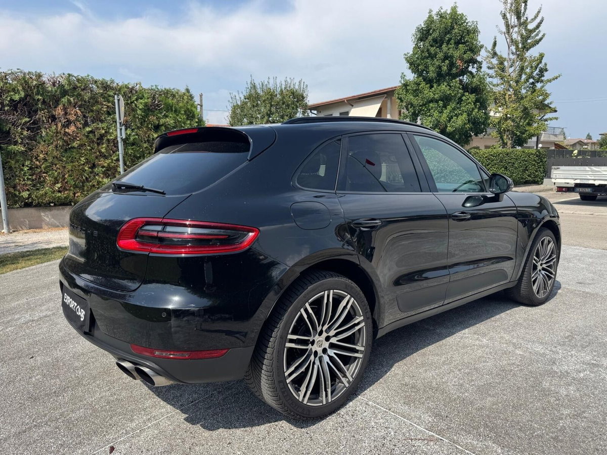 Porsche Macan S Diesel (5)