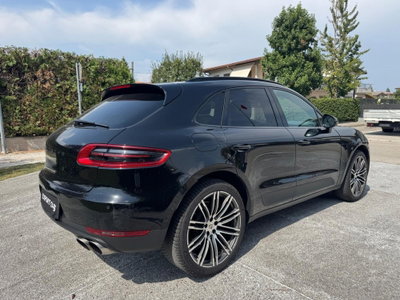 Porsche Macan S Diesel (5)