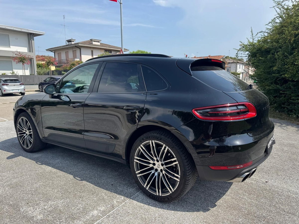 Porsche Macan S Diesel (7)
