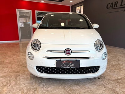 Fiat 500 1.0 Hybrid Connect (2)