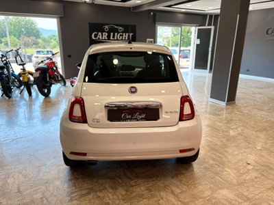 Fiat 500 1.0 Hybrid Connect (5)