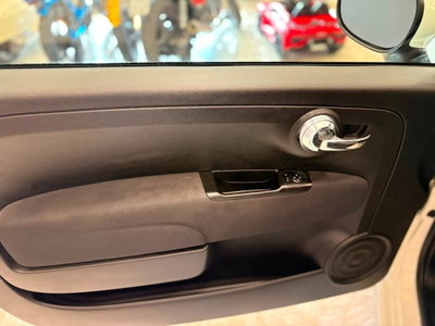 Fiat 500 1.0 Hybrid Connect (7)