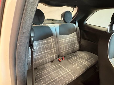 Fiat 500 1.0 Hybrid Connect (9)