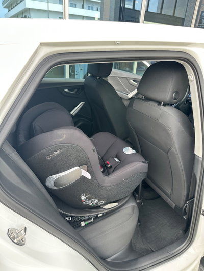 Audi Q2 Q2 30 TDI S tronic Business (10)