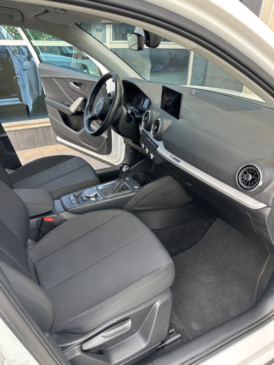 Audi Q2 Q2 30 TDI S tronic Business (11)