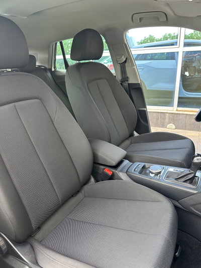 Audi Q2 Q2 30 TDI S tronic Business (12)