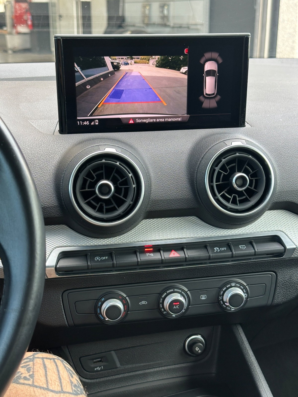 Audi Q2 Q2 30 TDI S tronic Business (15)