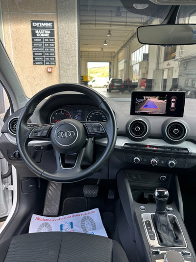 Audi Q2 Q2 30 TDI S tronic Business (16)