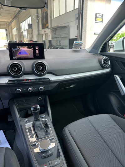 Audi Q2 Q2 30 TDI S tronic Business (17)