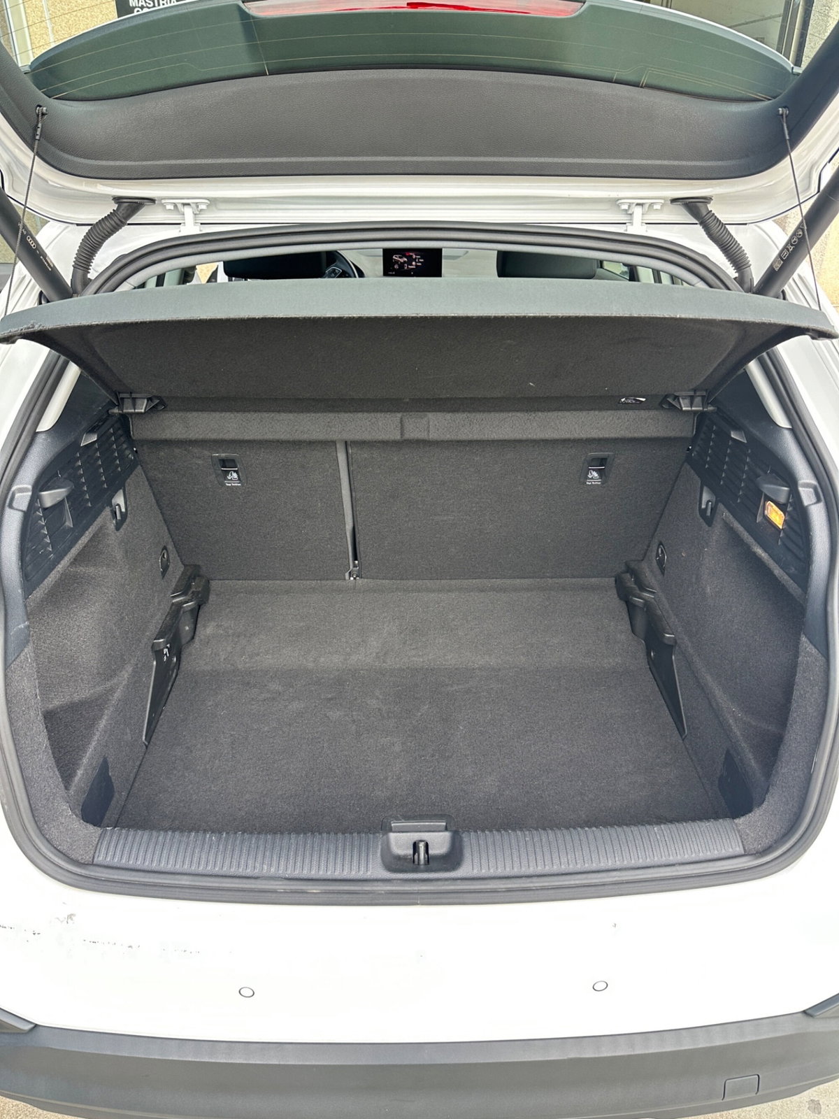 Audi Q2 Q2 30 TDI S tronic Business (19)